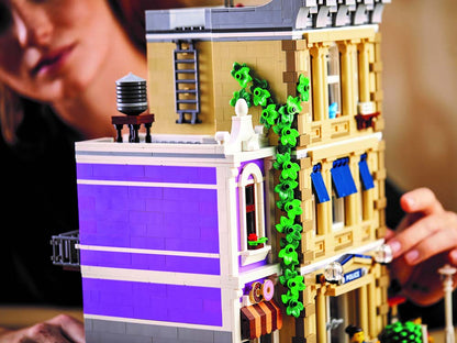 Politiebureau - 10278