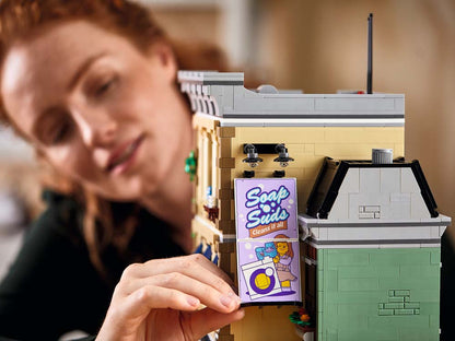 Politiebureau - 10278