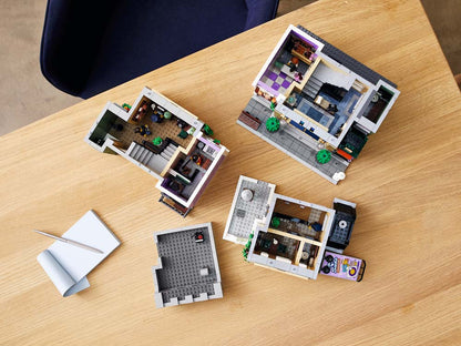 Politiebureau - 10278