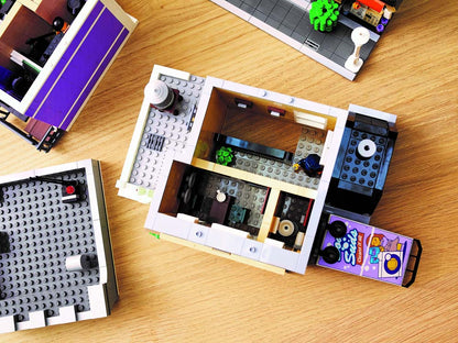 Politiebureau - 10278