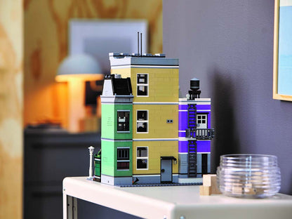 Politiebureau - 10278