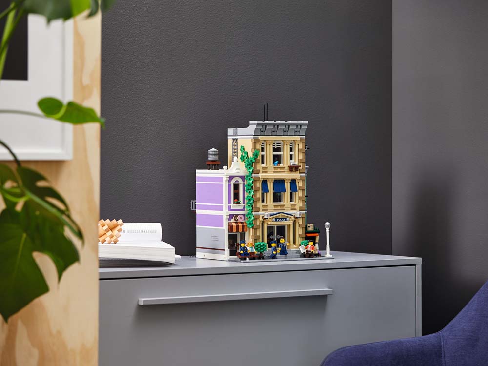 Politiebureau - 10278