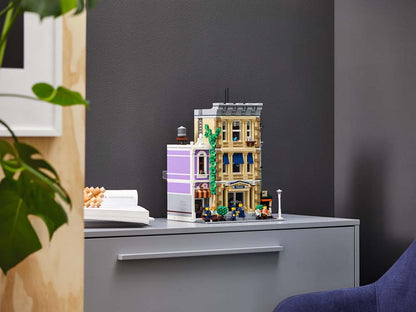 Politiebureau - 10278