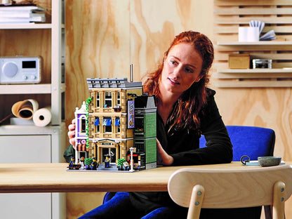 Politiebureau - 10278