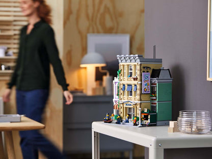 Politiebureau - 10278