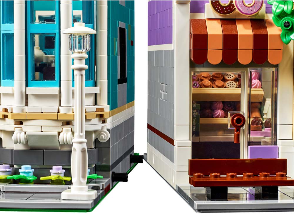 Politiebureau - 10278