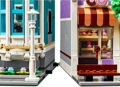 Politiebureau - 10278