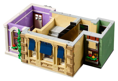 Politiebureau - 10278