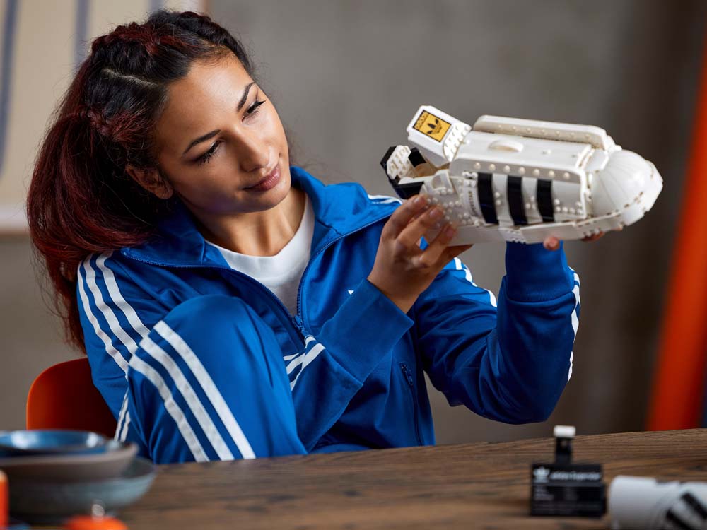 Adidas Originals Superstar - 10282