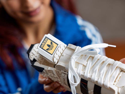 Adidas Originals Superstar - 10282