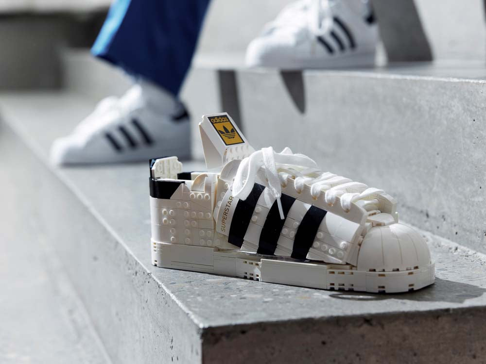 Adidas Originals Superstar - 10282