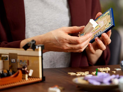 De appartementen van Friends - 10292