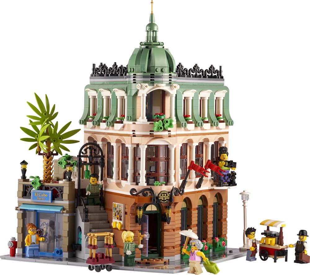 Boetiekhotel - 10297