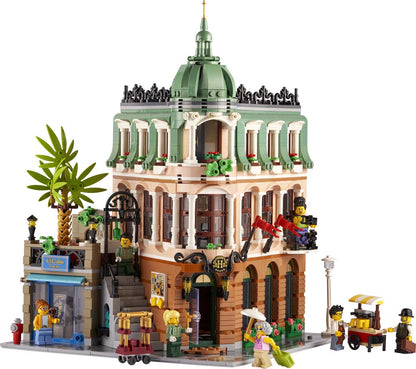 Boetiekhotel - 10297