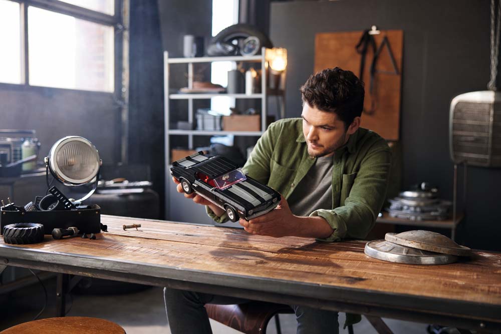 Chevrolet Camaro Z28 - 10304