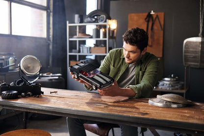 Chevrolet Camaro Z28 - 10304