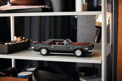 Chevrolet Camaro Z28 - 10304