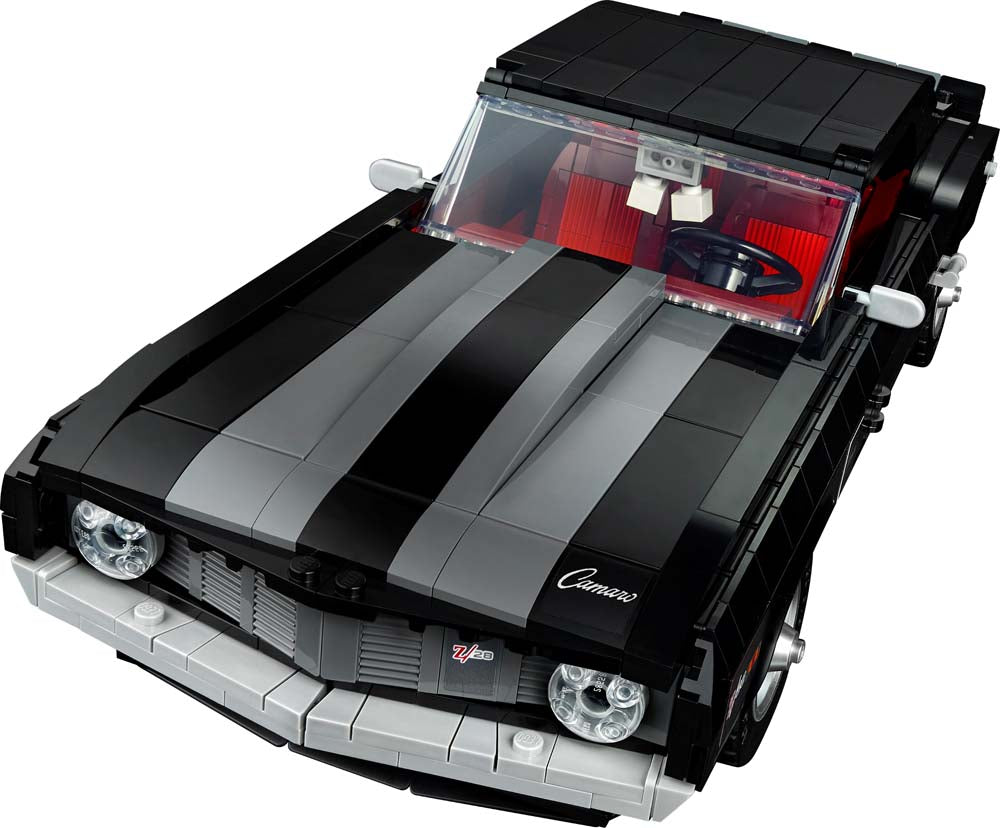 Chevrolet Camaro Z28 - 10304