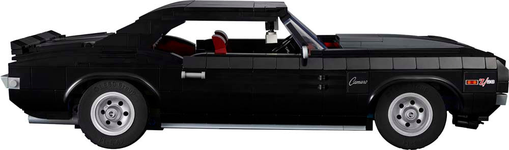 Chevrolet Camaro Z28 - 10304