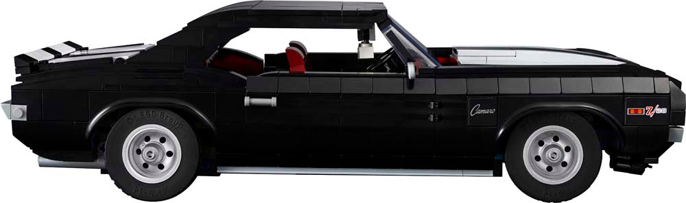 Chevrolet Camaro Z28 - 10304