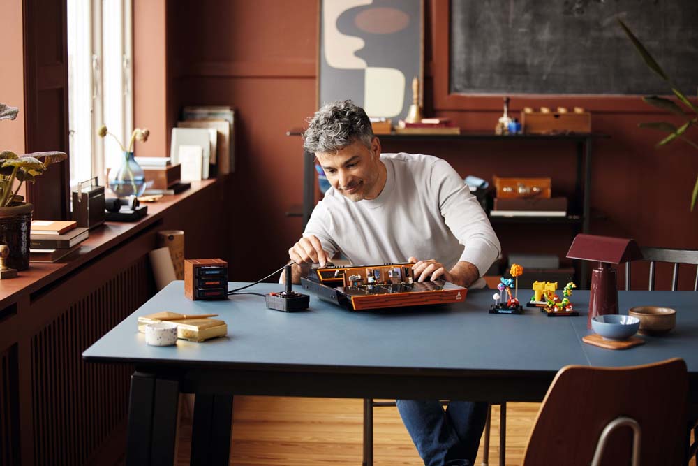 Atari® 2600 - 10306