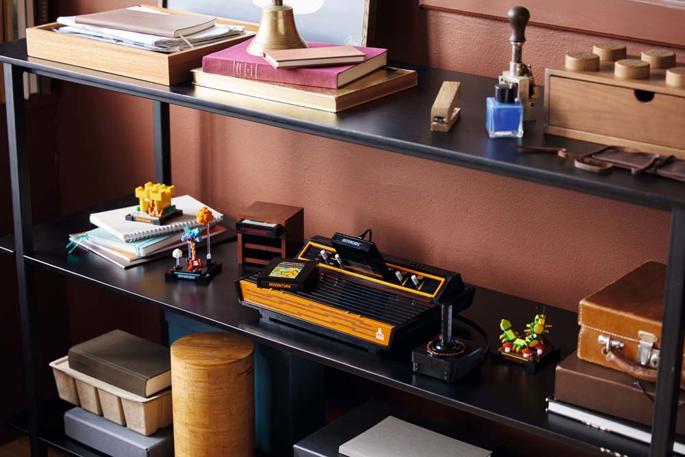 Atari® 2600 - 10306