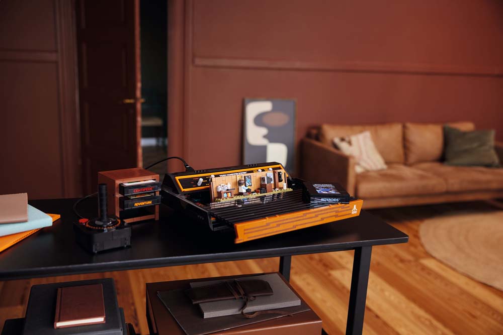 Atari® 2600 - 10306