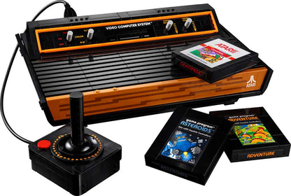 Atari® 2600 - 10306