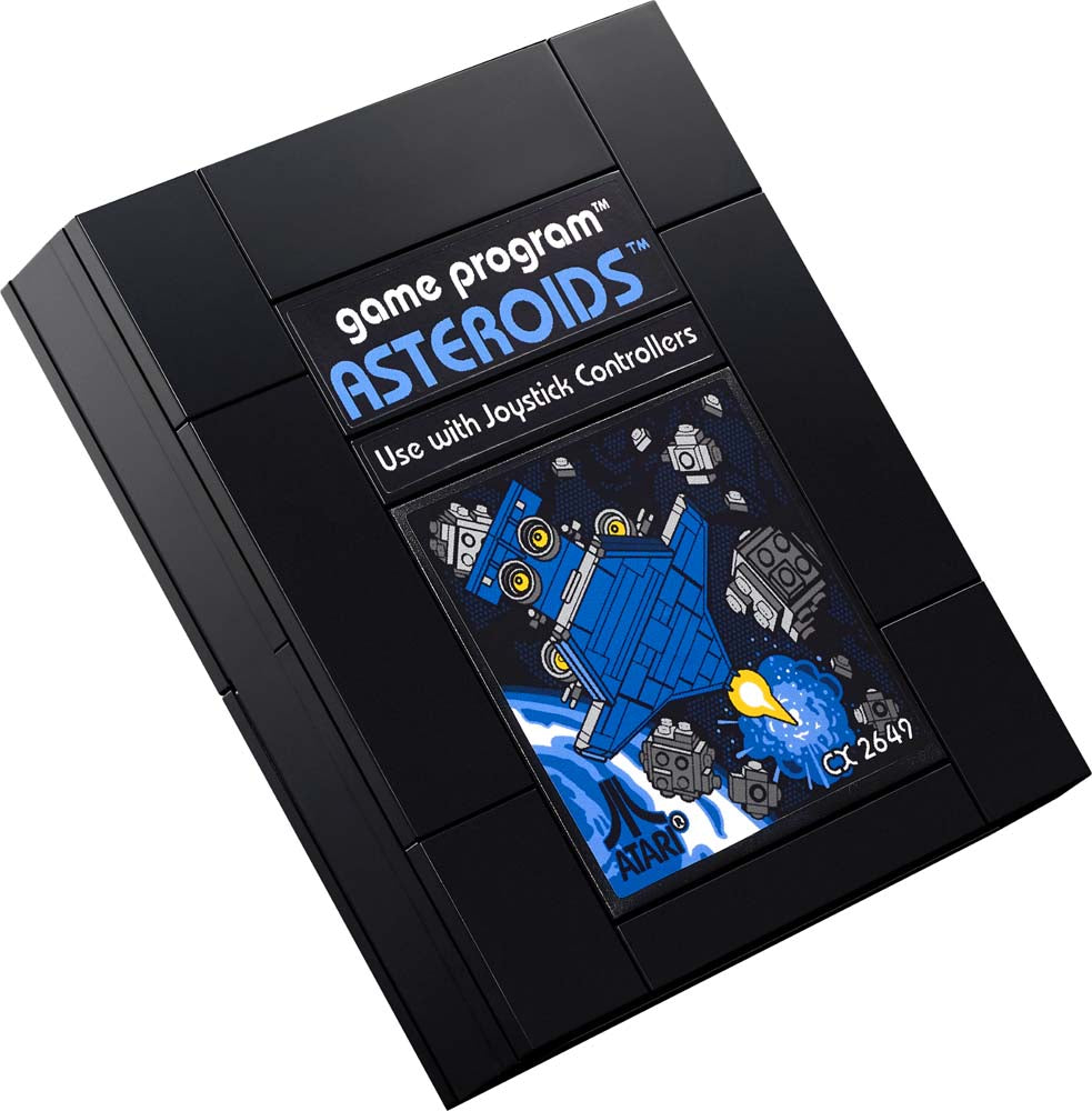 Atari® 2600 - 10306