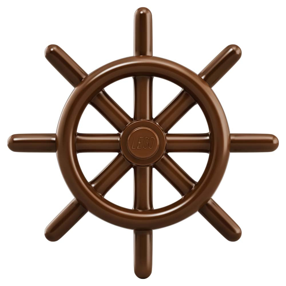 Piraten van Barracuda Baai - 21322