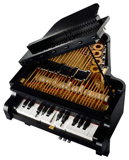 Vleugelpiano - 21323