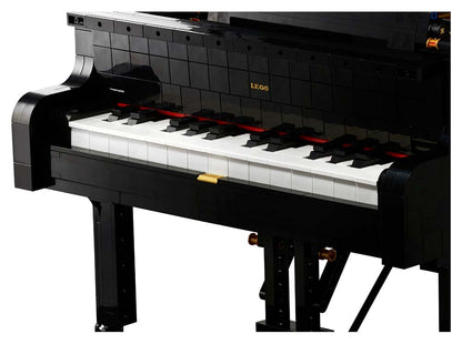 Vleugelpiano - 21323