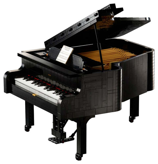 Vleugelpiano - 21323