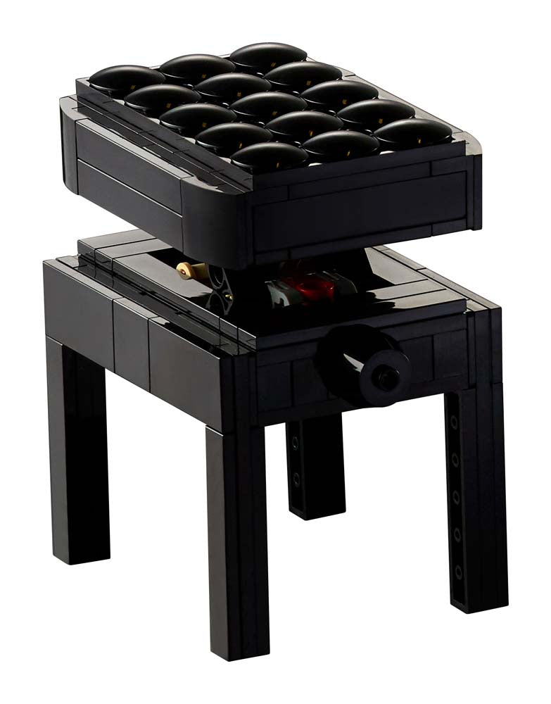Vleugelpiano - 21323