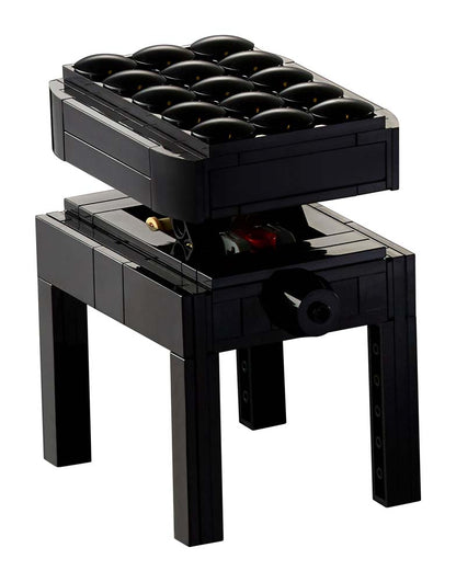 Vleugelpiano - 21323