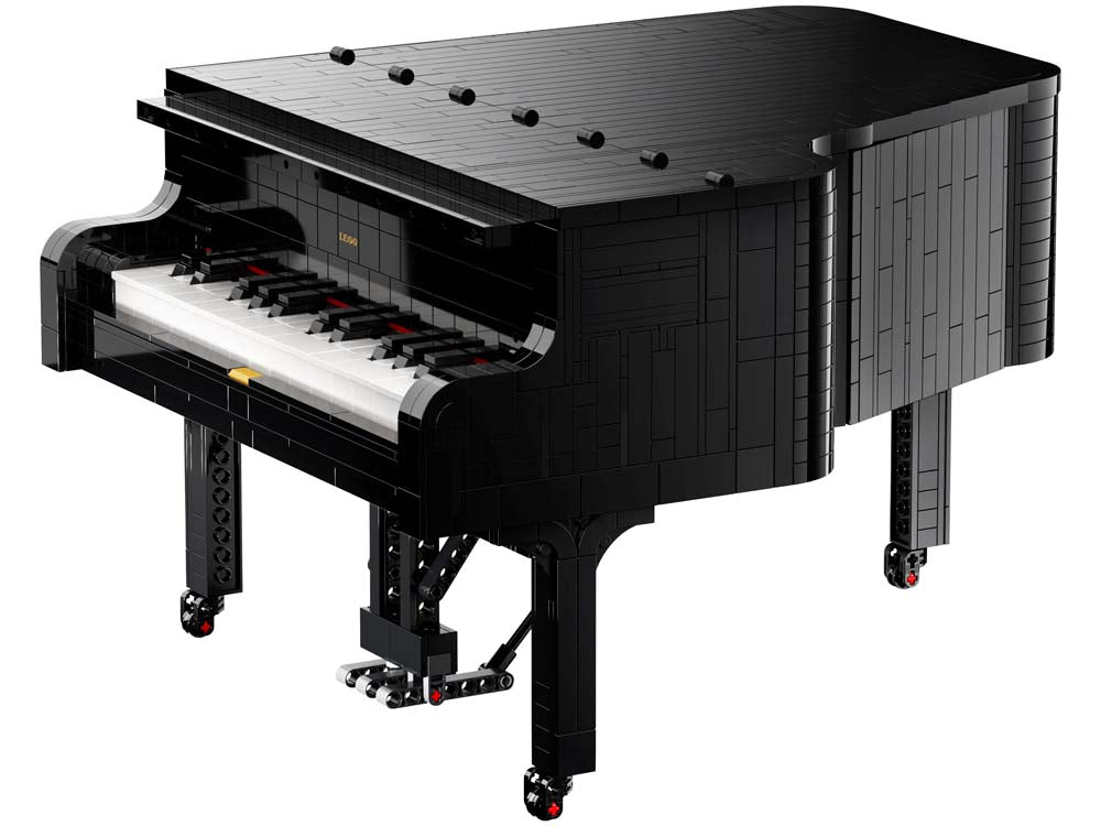 Vleugelpiano - 21323