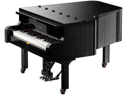 Vleugelpiano - 21323