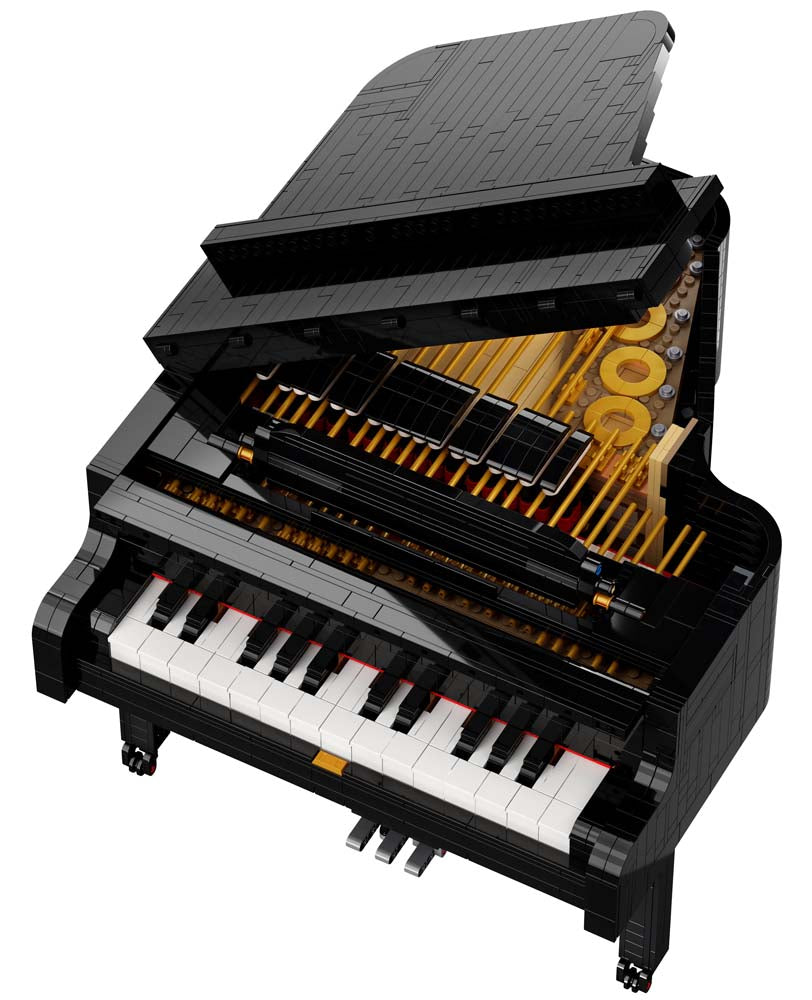 Vleugelpiano - 21323