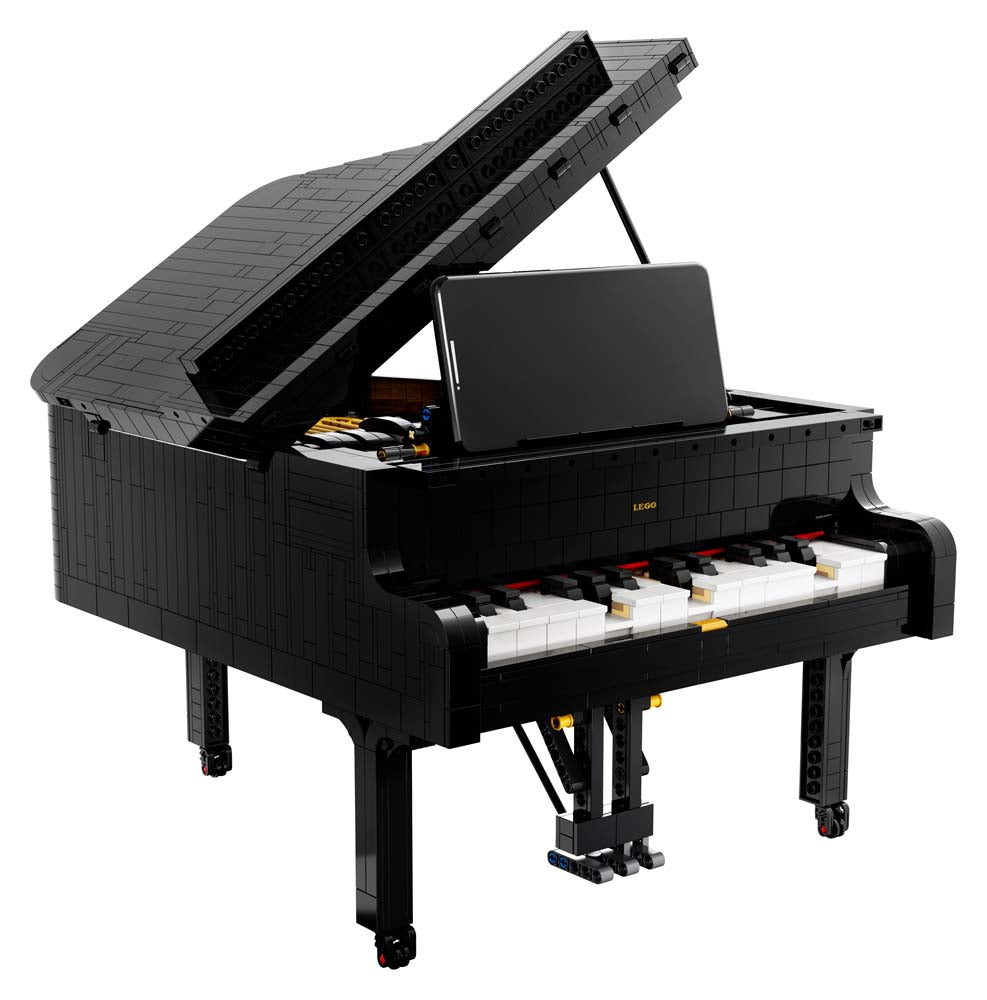 Vleugelpiano - 21323