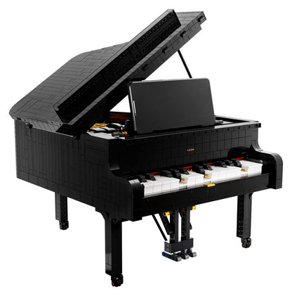 Vleugelpiano - 21323