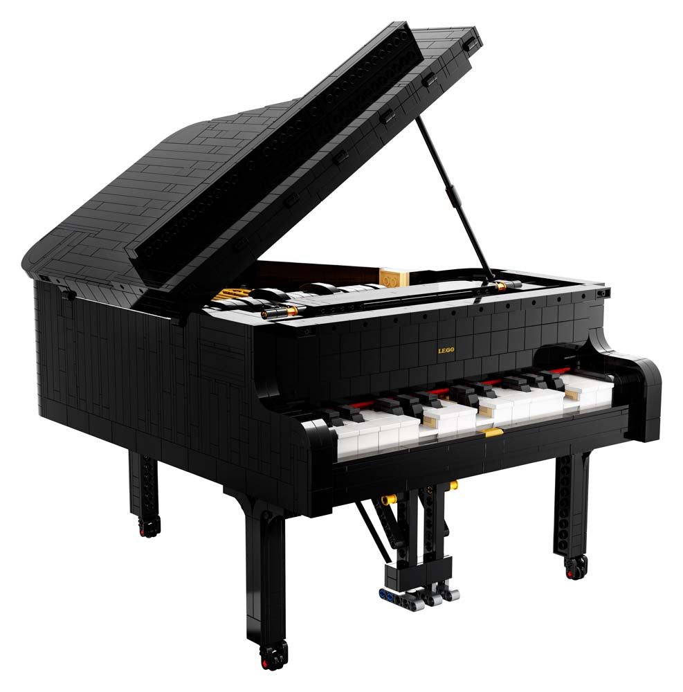 Vleugelpiano - 21323