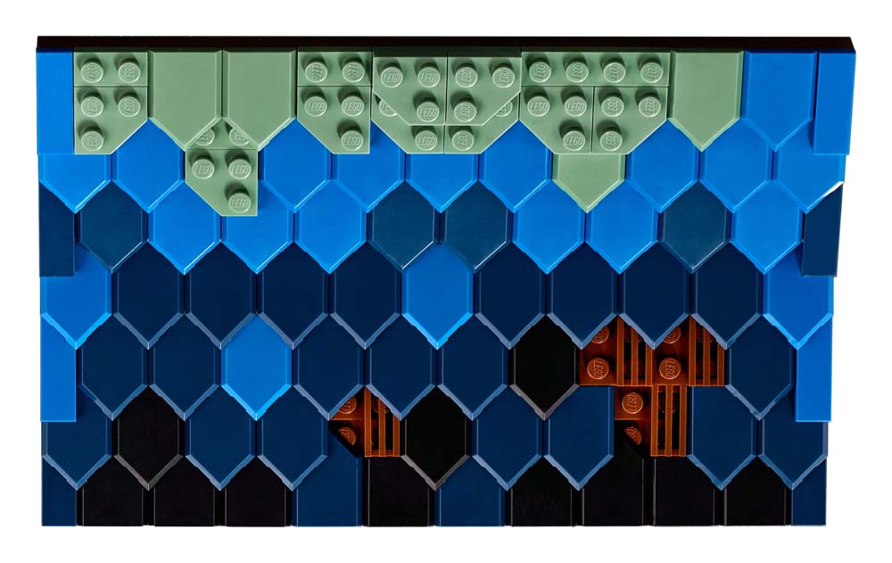 Middeleeuwse smid - 21325