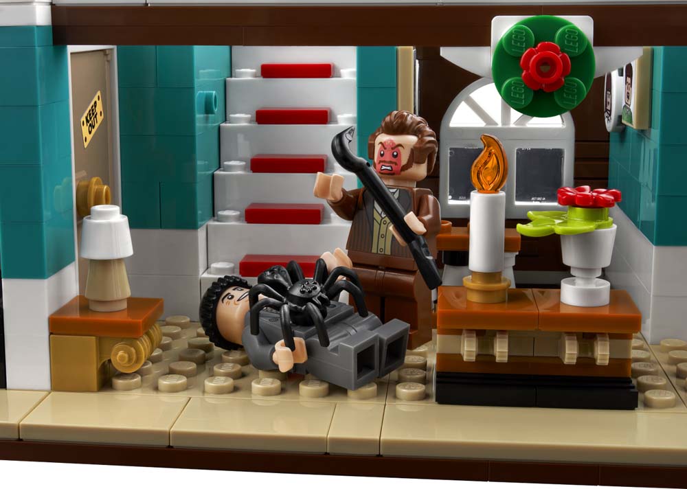 LEGO® Ideas Home Alone - 21330