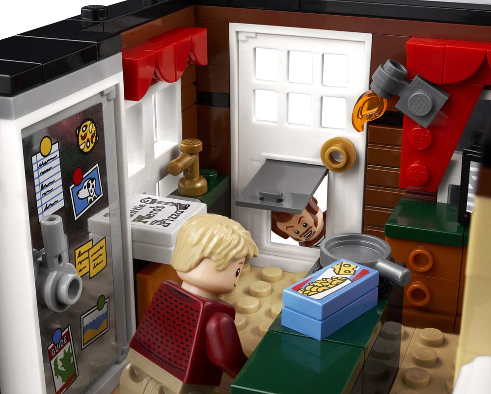 LEGO® Ideas Home Alone - 21330