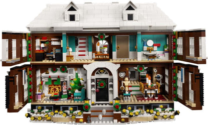 LEGO® Ideas Home Alone - 21330