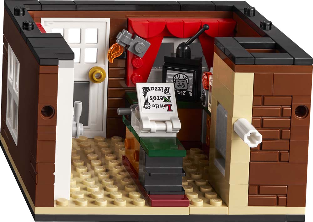 LEGO® Ideas Home Alone - 21330