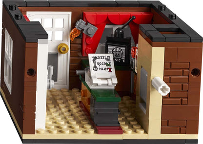 LEGO® Ideas Home Alone - 21330
