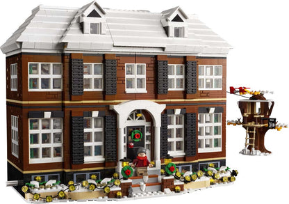 LEGO® Ideas Home Alone - 21330