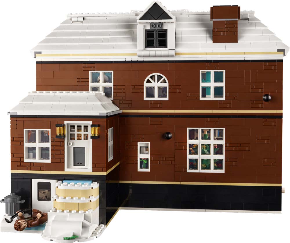 LEGO® Ideas Home Alone - 21330