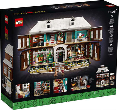 LEGO® Ideas Home Alone - 21330